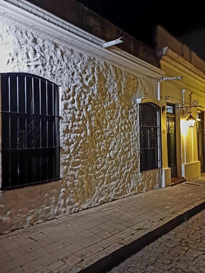 Posada San Gabriel Colonia del Sacramento Exterior photo