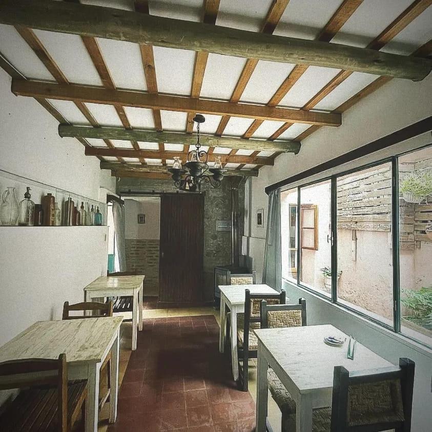 Posada San Gabriel Colonia del Sacramento Exterior photo