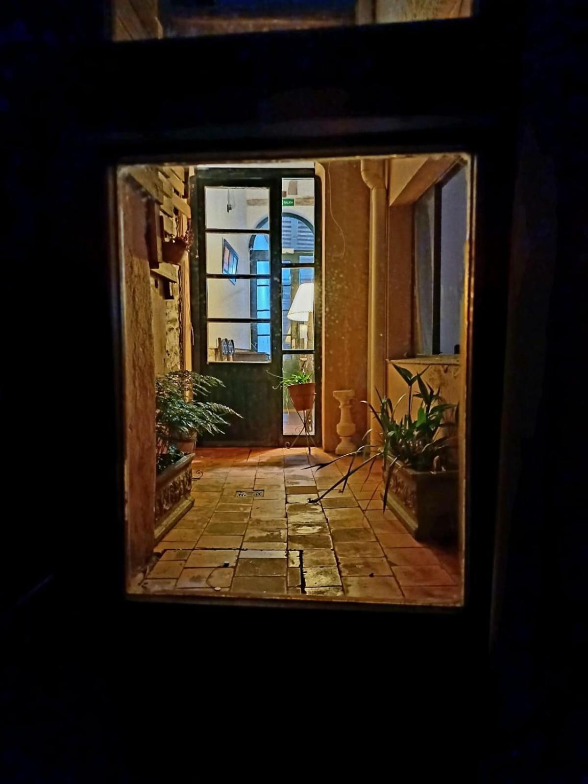 Posada San Gabriel Colonia del Sacramento Exterior photo