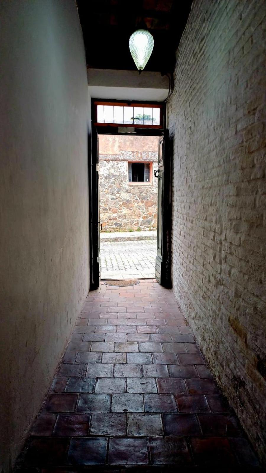 Posada San Gabriel Colonia del Sacramento Exterior photo