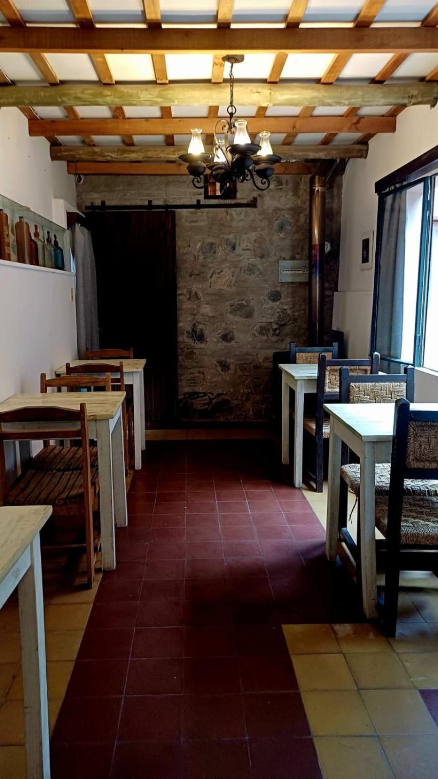 Posada San Gabriel Colonia del Sacramento Exterior photo